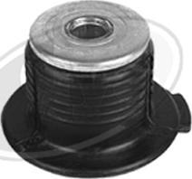 DYS 72-24423 - Втулка, балка мосту autocars.com.ua