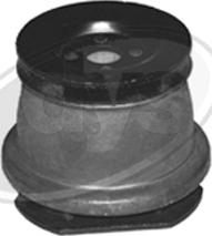 DYS 72-24447 - Втулка, балка мосту autocars.com.ua