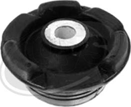 DYS 72-24456 - Втулка, балка мосту autocars.com.ua