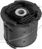 DYS 72-24563 - Підвіска, автоматична коробка передач autocars.com.ua