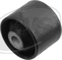 DYS 72-24893 - Втулка, балка мосту autocars.com.ua