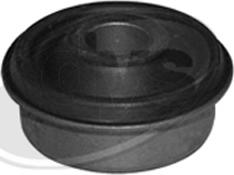 DYS 72-24895 - Втулка, балка мосту autocars.com.ua