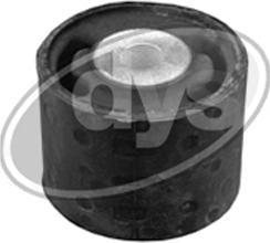 DYS 72-25569 - Втулка, балка мосту autocars.com.ua
