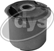 DYS 72-25570 - Втулка, балка мосту autocars.com.ua