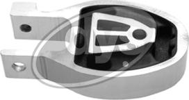 DYS 72-25582 - Підвіска, автоматична коробка передач autocars.com.ua