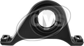 DYS 72-25737 - Підвіска, карданний вал autocars.com.ua