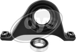 DYS 72-25738 - Підвіска, карданний вал autocars.com.ua