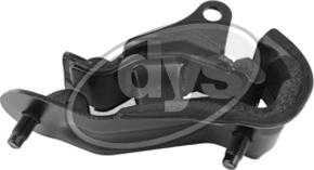 DYS 72-34712 - Підвіска, автоматична коробка передач autocars.com.ua