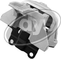 DYS 72-40598 - Підвіска, автоматична коробка передач autocars.com.ua