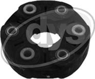 DYS 72-42144 - Шарнір, поздовжній вал autocars.com.ua