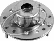 DYS 73-01187 - Опора стійки амортизатора, подушка autocars.com.ua