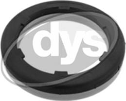 DYS 73-02800 - Підшипник кочення, опора стійки амортизатора autocars.com.ua