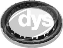 DYS 73-02803 - Опора стойки амортизатора, подушка autodnr.net