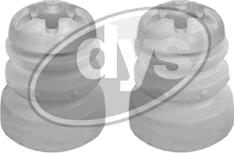 DYS 73-02890 - Відбійник, буфер амортизатора autocars.com.ua