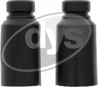 DYS 73-02954 - Пильник амортизатора, захисний ковпак autocars.com.ua