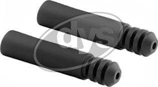 DYS 73-02971 - Відбійник, буфер амортизатора autocars.com.ua