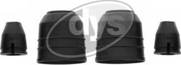 DYS 73-03015 - Пилозахисний комплект, амортизатор autocars.com.ua