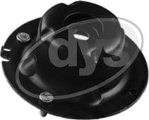 DYS 73-04072 - Опора стійки амортизатора, подушка autocars.com.ua