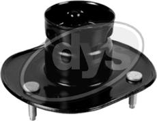 DYS 73-04088 - Опора стійки амортизатора, подушка autocars.com.ua