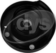 DYS 73-04235 - Опора стійки амортизатора, подушка autocars.com.ua
