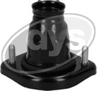 DYS 73-04243 - Опора стійки амортизатора, подушка autocars.com.ua