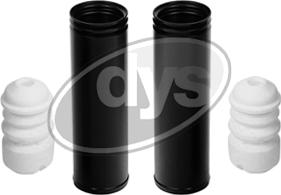 DYS 73-04606 - Пилозахисний комплект, амортизатор autocars.com.ua