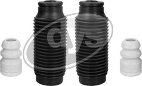 DYS 73-04632 - Пилозахисний комплект, амортизатор autocars.com.ua