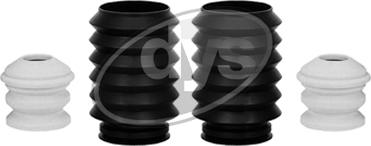 DYS 73-04640 - Пилозахисний комплект, амортизатор autocars.com.ua