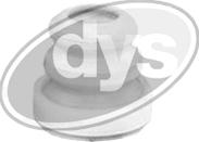DYS 73-04647 - Відбійник, буфер амортизатора autocars.com.ua