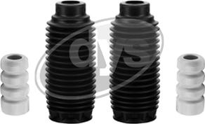 DYS 73-04659 - Пилозахисний комплект, амортизатор autocars.com.ua