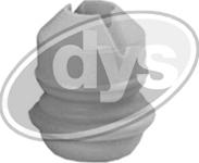 DYS 73-04671 - Відбійник, буфер амортизатора autocars.com.ua