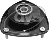 DYS 73-10514 - Опора стійки амортизатора, подушка autocars.com.ua