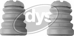 DYS 73-11524 - Пилозахисний комплект, амортизатор autocars.com.ua