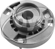 DYS 73-11591 - Опора стійки амортизатора, подушка autocars.com.ua