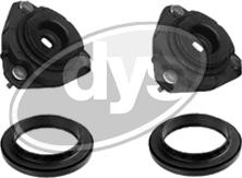 DYS 73-12758 - Монтажний комплект, стійка амортизатора autocars.com.ua