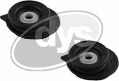 DYS 73-12797 - Монтажний комплект, стійка амортизатора autocars.com.ua
