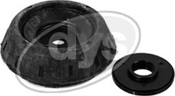 DYS 73-12829 - Монтажний комплект, стійка амортизатора autocars.com.ua