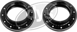 DYS 73-12831 - Монтажний комплект, стійка амортизатора autocars.com.ua