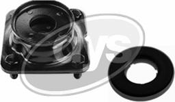 DYS 73-12883 - Монтажний комплект, стійка амортизатора autocars.com.ua