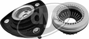 DYS 73-12884 - Монтажний комплект, стійка амортизатора autocars.com.ua