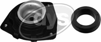 DYS 73-12891 - Монтажний комплект, стійка амортизатора autocars.com.ua