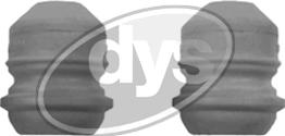 DYS 73-12996 - Пилозахисний комплект, амортизатор autocars.com.ua