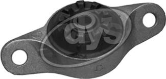 DYS 73-13893 - Опора стійки амортизатора, подушка autocars.com.ua