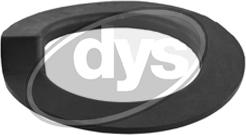 DYS 73-14019 - Опора стійки амортизатора, подушка autocars.com.ua