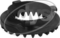 DYS 73-14088 - Опора стійки амортизатора, подушка autocars.com.ua