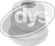 DYS 73-14126 - Відбійник, буфер амортизатора autocars.com.ua