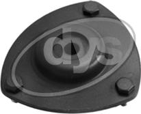 DYS 73-14132 - Опора стійки амортизатора, подушка autocars.com.ua