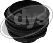 DYS 73-14987 - Опора стійки амортизатора, подушка autocars.com.ua