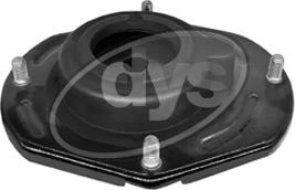 DYS 73-14991 - Опора стійки амортизатора, подушка autocars.com.ua