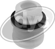 DYS 73-15049 - Відбійник, буфер амортизатора autocars.com.ua